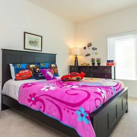 3 Bedroom House Anaheim Resort Area